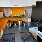 Lejlighed Casa Elvy Al *