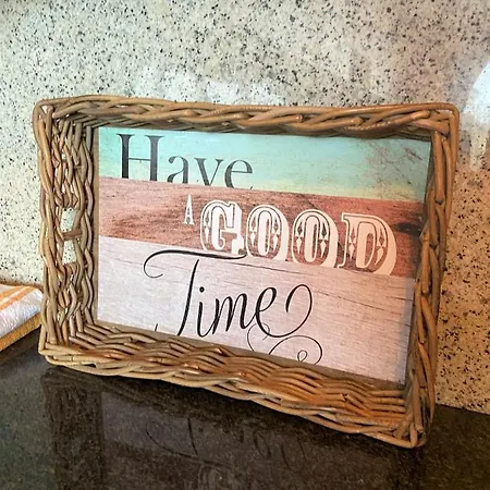 Casa Elvy Al 坎诺比奥