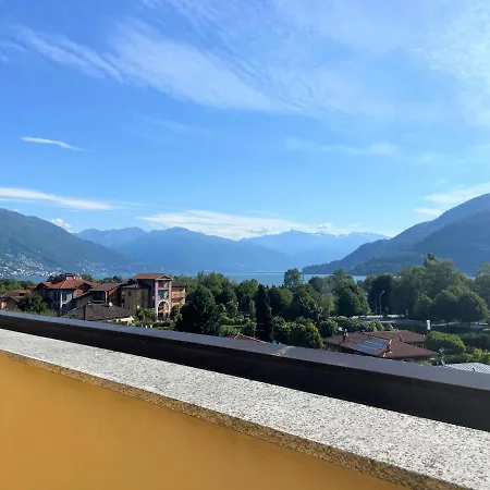 Casa Elvy Al * 坎诺比奥