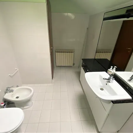 Casa Elvy Al 坎诺比奥