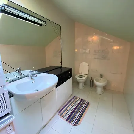 Casa Elvy Al Appartement *