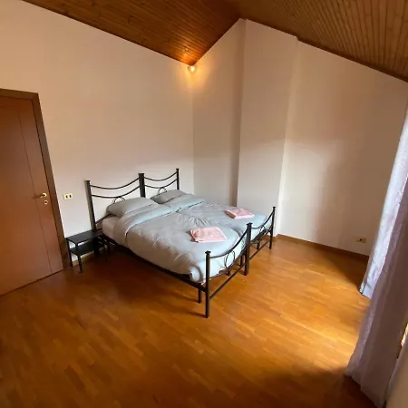 Casa Elvy Al *