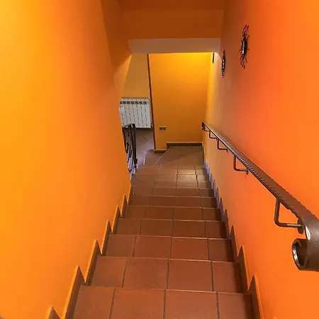 Casa Elvy Al * 坎诺比奥