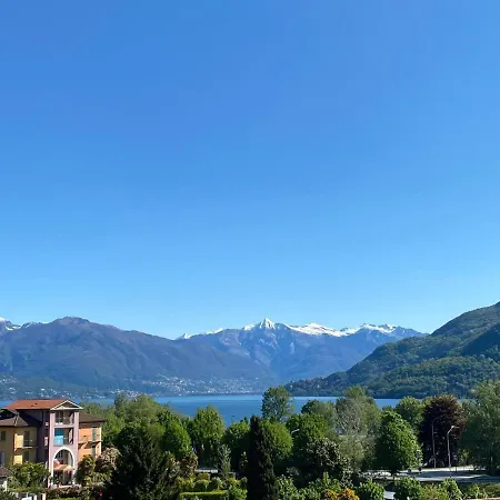 Casa Elvy Al Διαμέρισμα *