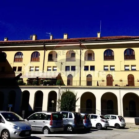 Casa Elvy Al Cannobio