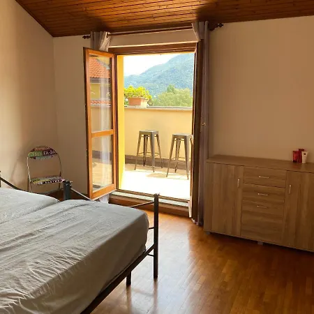 Casa Elvy Al 坎诺比奥