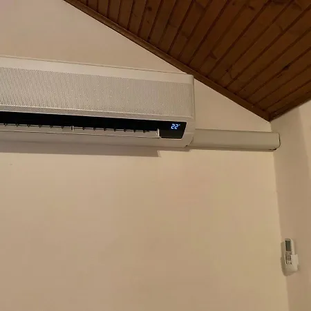 Daire Casa Elvy Al *