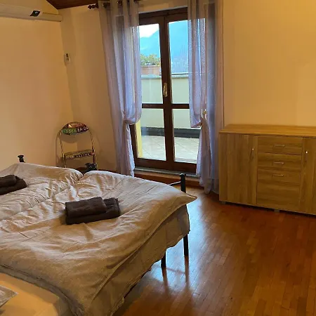 Casa Elvy Al Lejlighed