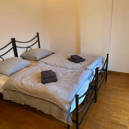 Lägenhet Casa Elvy Al *