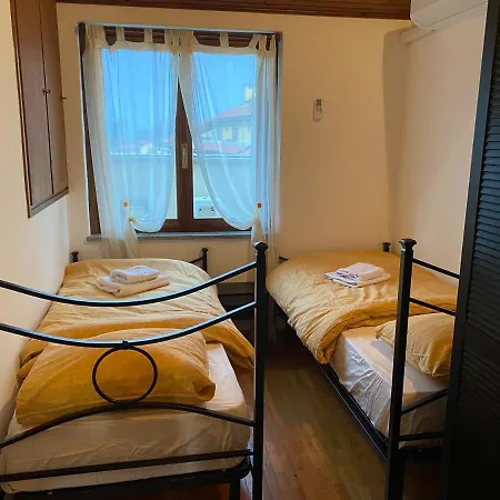 Casa Elvy Al Lejlighed Cannobio