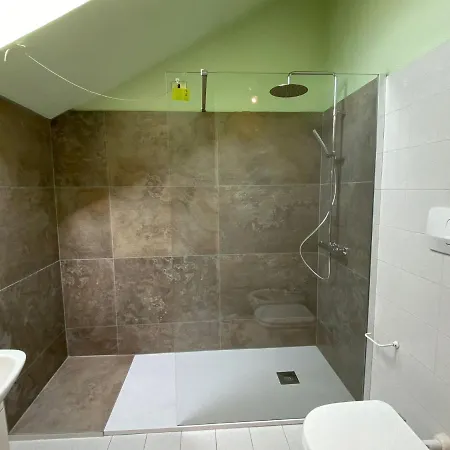Appartement Casa Elvy Al