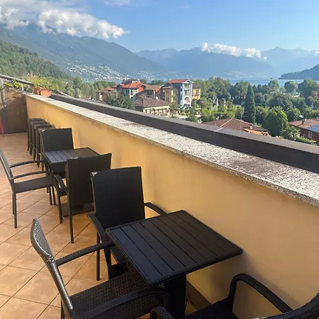 Casa Elvy Al 公寓 坎诺比奥