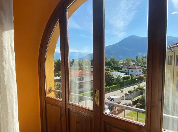 Апартаменты Casa Elvy Al *