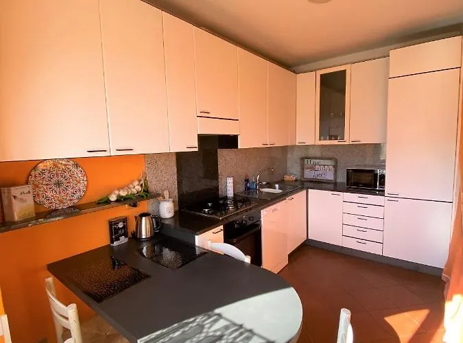 Appartement Casa Elvy Al *
