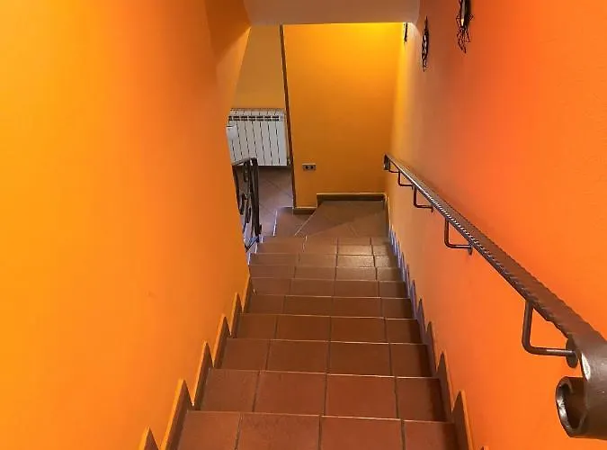 Casa Elvy Al * Каннобио