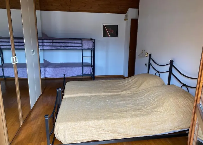 Casa Elvy Al Appartement *