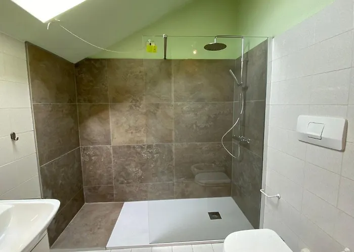 Appartement Casa Elvy Al